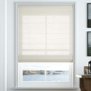 Roman Shades