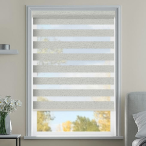 Zebra Blinds